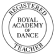 Royal Academy Of Dance Registered Teachers
