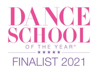 Dance School of the Year 2021 Finalist